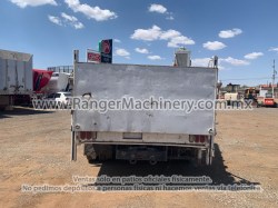 FORD GRUA SERIE 4583 FOTO 79